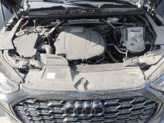 Audi Q5L Sportback 2022 Facelift 40 TFSI Luxury - ფოტო 16