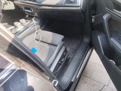 Audi Q5L Sportback 2022 Facelift 40 TFSI Luxury - ფოტო 19