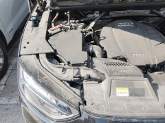 Audi Q5L Sportback 2022 Facelift 40 TFSI Luxury - ფოტო 20
