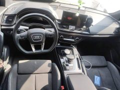 Audi Q5L Sportback 2022 Facelift 40 TFSI Luxury - ფოტო 5