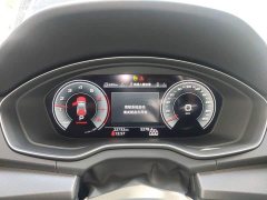 Audi Q5L Sportback 2022 Facelift 40 TFSI Luxury - ფოტო 7