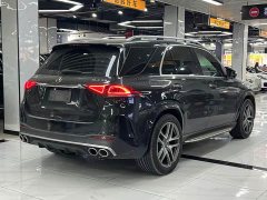 Mercedes-Benz Mercedes-AMG GLE 53 4MATIC - ფოტო 10