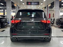 Mercedes-Benz Mercedes-AMG GLE 53 4MATIC - ფოტო 11