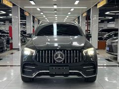 Mercedes-Benz Mercedes-AMG GLE 53 4MATIC - ფოტო 2