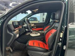 Mercedes-Benz Mercedes-AMG GLE 53 4MATIC - ფოტო 4