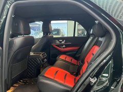 Mercedes-Benz Mercedes-AMG GLE 53 4MATIC - ფოტო 5