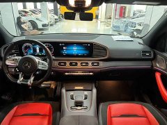 Mercedes-Benz Mercedes-AMG GLE 53 4MATIC - ფოტო 6