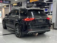 Mercedes-Benz Mercedes-AMG GLE 53 4MATIC - ფოტო 9