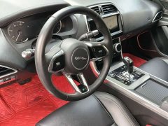 Jaguar XEL 2.0T 250PS R-DYNAMIC S Sport Entry Edition - ფოტო 12