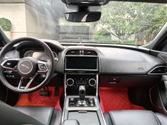 Jaguar XEL 2.0T 250PS R-DYNAMIC S Sport Entry Edition - ფოტო 13