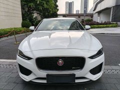 Jaguar XEL 2.0T 250PS R-DYNAMIC S Sport Entry Edition - ფოტო 2