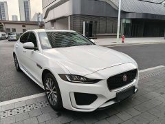 Jaguar XEL 2.0T 250PS R-DYNAMIC S Sport Entry Edition - ფოტო 3