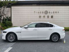 Jaguar XEL 2.0T 250PS R-DYNAMIC S Sport Entry Edition - ფოტო 4