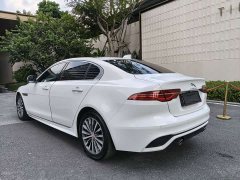 Jaguar XEL 2.0T 250PS R-DYNAMIC S Sport Entry Edition - ფოტო 5