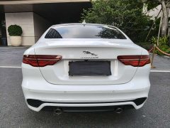 Jaguar XEL 2.0T 250PS R-DYNAMIC S Sport Entry Edition - ფოტო 6