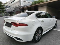 Jaguar XEL 2.0T 250PS R-DYNAMIC S Sport Entry Edition - ფოტო 7