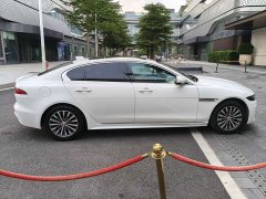 Jaguar XEL 2.0T 250PS R-DYNAMIC S Sport Entry Edition - ფოტო 8