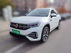 Volkswagen Taos 2023 330TSI FWD R-Line High Performance Edition - ფოტო 1