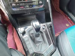 Volkswagen Taos 2023 330TSI FWD R-Line High Performance Edition - ფოტო 10