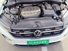 Volkswagen Taos 2023 330TSI FWD R-Line High Performance Edition - ფოტო 16