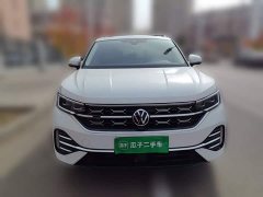 Volkswagen Taos 2023 330TSI FWD R-Line High Performance Edition - ფოტო 2