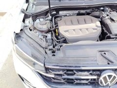 Volkswagen Taos 2023 330TSI FWD R-Line High Performance Edition - ფოტო 20