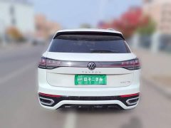 Volkswagen Taos 2023 330TSI FWD R-Line High Performance Edition - ფოტო 3