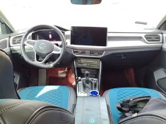 Volkswagen Taos 2023 330TSI FWD R-Line High Performance Edition - ფოტო 5