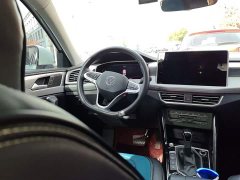 Volkswagen Taos 2023 330TSI FWD R-Line High Performance Edition - ფოტო 6