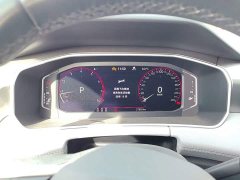 Volkswagen Taos 2023 330TSI FWD R-Line High Performance Edition - ფოტო 7
