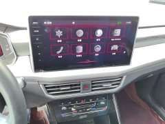 Volkswagen Taos 2023 330TSI FWD R-Line High Performance Edition - ფოტო 9