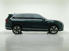 Great Wall WEY Blue Mountain 2023 Four-Wheel Drive Extended Range Version - ფოტო 10