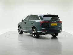 Great Wall WEY Blue Mountain 2023 Four-Wheel Drive Extended Range Version - ფოტო 11