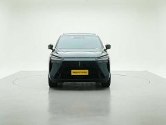 Great Wall WEY Blue Mountain 2023 Four-Wheel Drive Extended Range Version - ფოტო 13