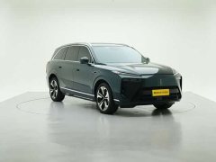 Great Wall WEY Blue Mountain 2023 Four-Wheel Drive Extended Range Version - ფოტო 14