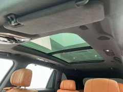Great Wall WEY Blue Mountain 2023 Four-Wheel Drive Extended Range Version - ფოტო 19