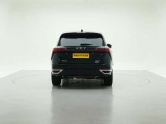 Great Wall WEY Blue Mountain 2023 Four-Wheel Drive Extended Range Version - ფოტო 2