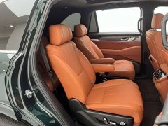 Great Wall WEY Blue Mountain 2023 Four-Wheel Drive Extended Range Version - ფოტო 6