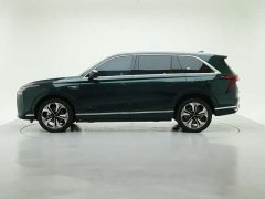 Great Wall WEY Blue Mountain 2023 Four-Wheel Drive Extended Range Version - ფოტო 9