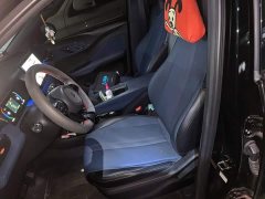 BYD Seagull Freedom Edition - ფოტო 11