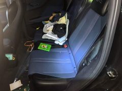 BYD Seagull Freedom Edition - ფოტო 13