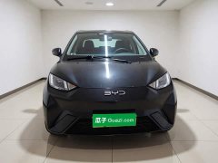 BYD Seagull Freedom Edition - ფოტო 2
