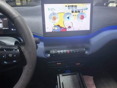 BYD Seagull Freedom Edition - ფოტო 9