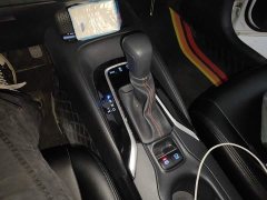 Toyota Corolla 1.2T Elite - ფოტო 10