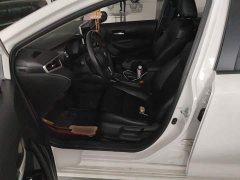 Toyota Corolla 1.2T Elite - ფოტო 11