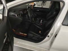 Toyota Corolla 1.2T Elite - ფოტო 12