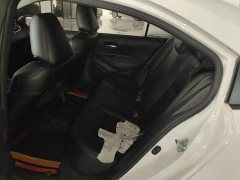 Toyota Corolla 1.2T Elite - ფოტო 13
