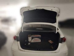 Toyota Corolla 1.2T Elite - ფოტო 15