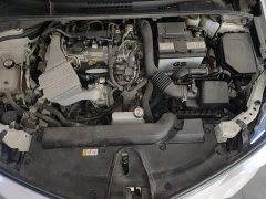 Toyota Corolla 1.2T Elite - ფოტო 16