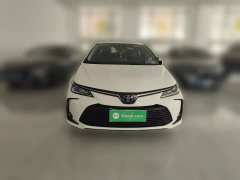 Toyota Corolla 1.2T Elite - ფოტო 2